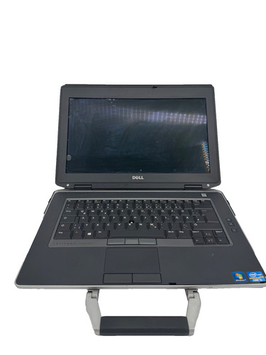 Dell laptop latitude - laptop, e6430