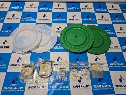 Aro 637165 membranpumpe - 637165-44,