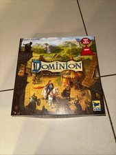 Dominion Was für eine Welt