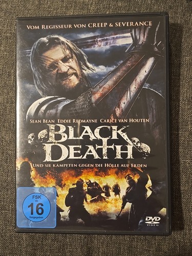 Black death dvd - death,