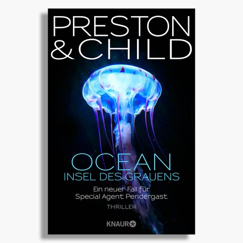 Neu ocean insel - neu!,