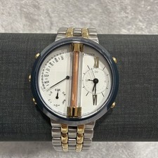 Citizen  7400-C70007 TA Spacemaster Funkuhr Vintage