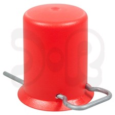 NEUE Schutzkappe Propangas für 5kg und 11 kg Propangasflasche Gasflasche