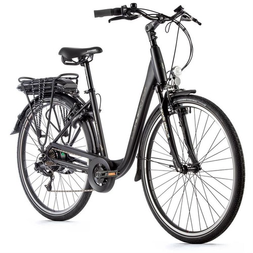 Zoll bike leader fox park - e-bike,