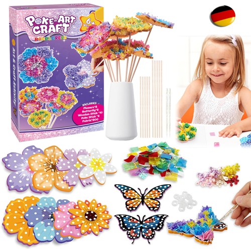 Bastelset kinder 5 6 - 4,