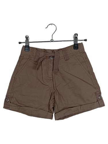 Inscene cargo shorts braun - inscene,