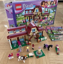 LEGO Friends 41126 Heartlake