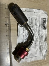 Borrmann LS7  Brennereinsatz