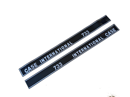 Case ihc international - /,