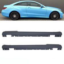 Sport Seitenschweller passt