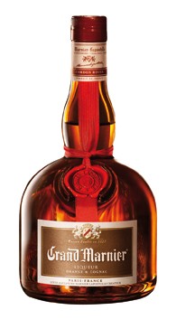 Grand marnier - (35,19€/l),