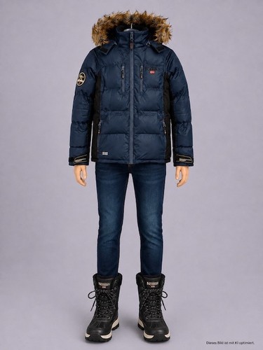Geographical norway - geographical,