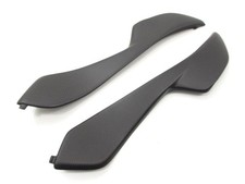 Carbon Auspuffhitzeschutz für