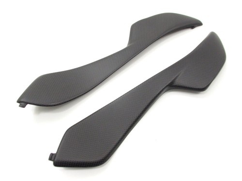 Carbon auspuffhitzeschutz für - carbon,