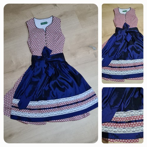 Wunderschönes dirndl country - wunderschönes,