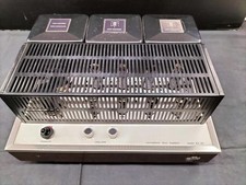 Sansui BA-202 Vakuum Röhre