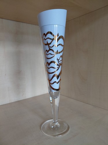 Aida champagnerglas von - champagnerglas,