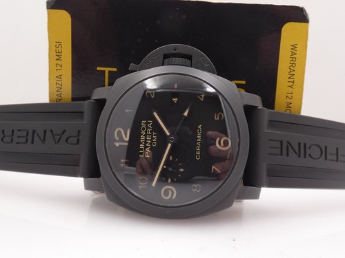 Panerai luminor 1950 days - luminor, 3