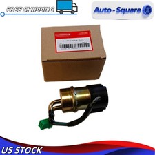 Fuel Pump Assembly