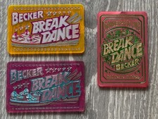 FAHRCHIP SET Karussell