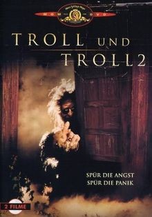 Troll von john carl - troll,