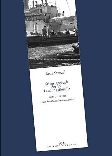 Kriegstagebuch der - , 15