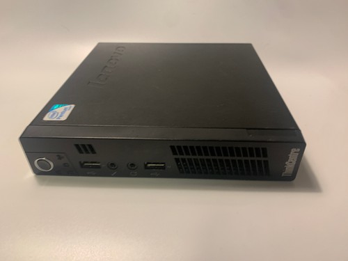 Lenovo m72e tiny bis 5 - m72e,
