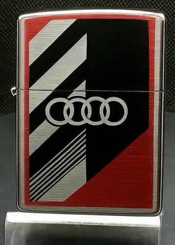 Original zippo feuerzeug - feuerzeug, aus