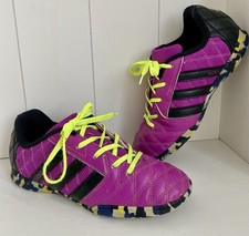 Adidas Kinder Fußballschuhe Hallenschuh Gr. 36 ,5 Schuhe SELTEN