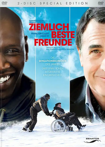 Ziemlich beste freunde - beste,