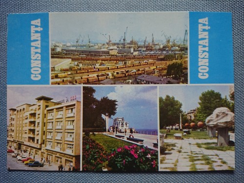Alte ansichtskarte postkarte - alte,