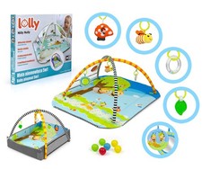 5in1 baby gym spielbogen - 5in1,