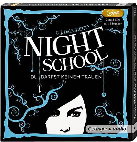 Night school darfst - night,