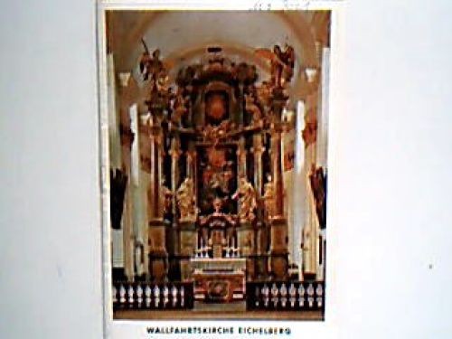 Eichelberg heft aus der reihe - eichelberg,