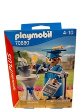 Playmobil 70880 Abschlussparty
