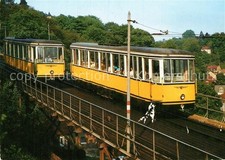Strassenbahn Dresden