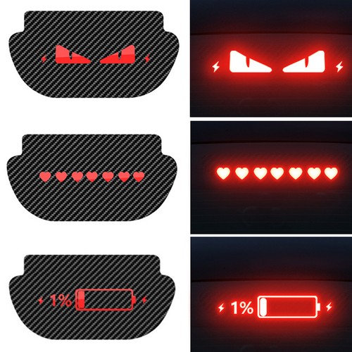 Auto hoch montierte bremslampe - auto,