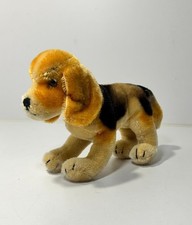 Steiff Tier "Biggie" Beagle Hund
