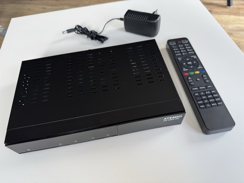 Atemio 6000 hd - atemio, am