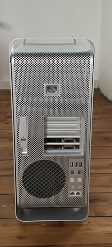 Mac pro - 5,1,