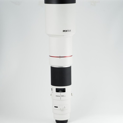 Pentax 560mm 6 ed aw - 560mm, f/5.6