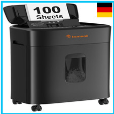 Aktenvernichter C231D