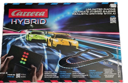 Carrera hybrid 50050001 - carrera,