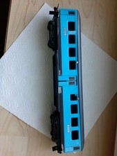 Mitteleinstiegswagen Spur S