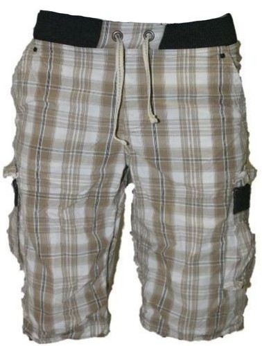 Herren cargo kinder - herren, bermuda