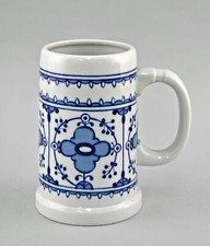 924025 porzellan bierkrug - a-924025, porzellan-bierkrug