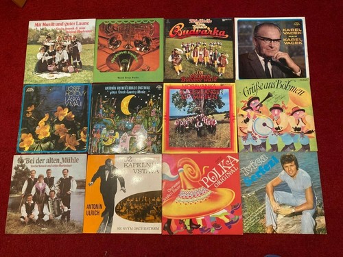 Schallplatten 80er - schallplatten, 70/80er