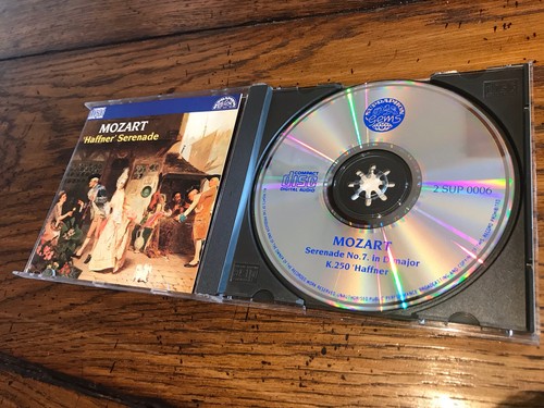 Prague chamber orchestra - (4),