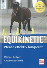 Geitner: Equikinetic, Pferde