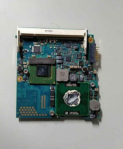 Motherboard for sony vaio - sony,